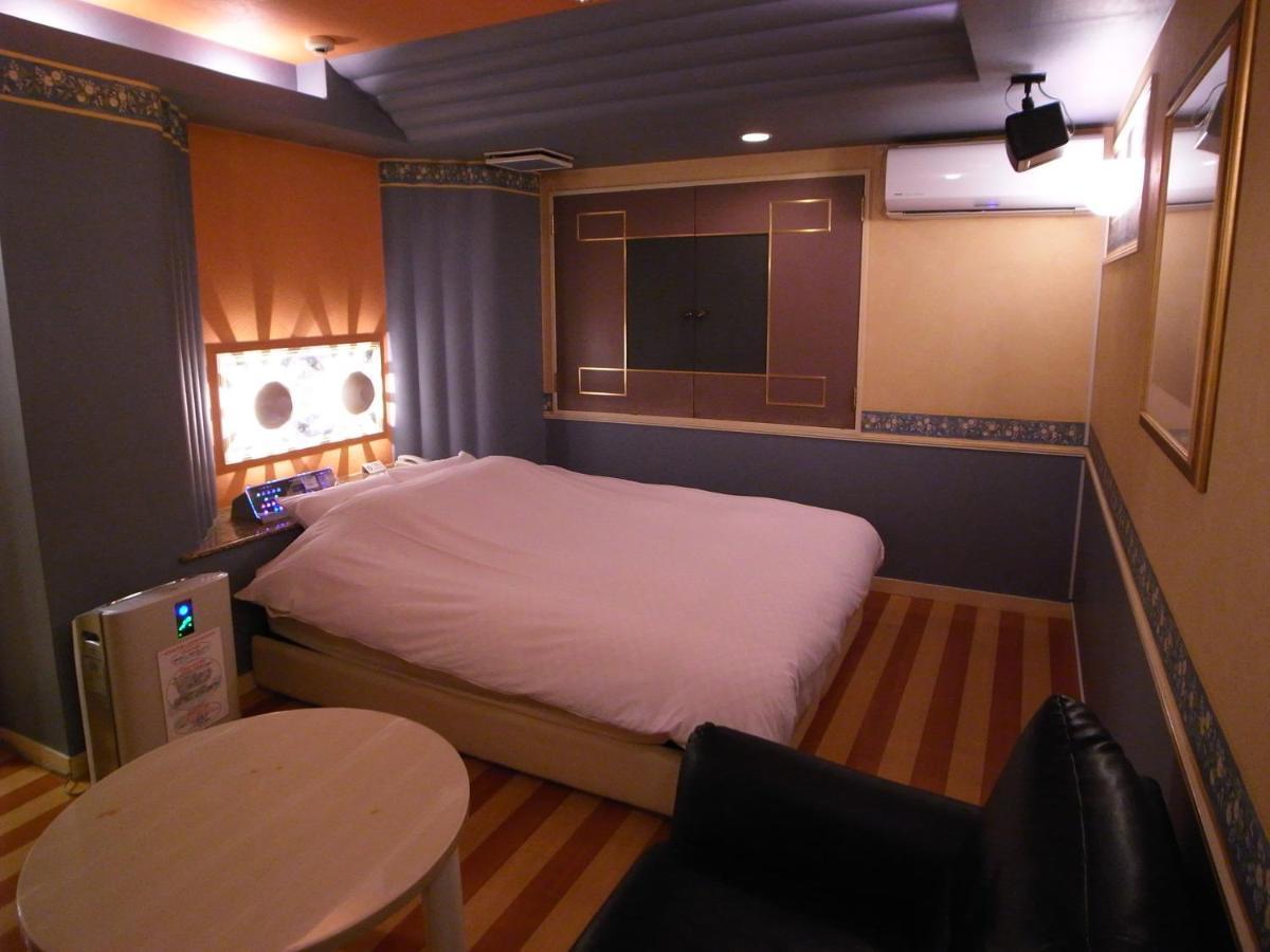 Hotel K Village 도코로자와 외부 사진