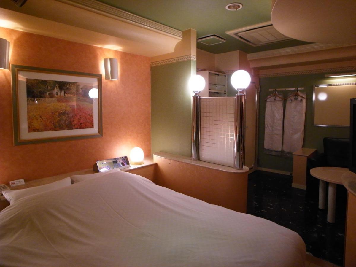 Hotel K Village 도코로자와 외부 사진