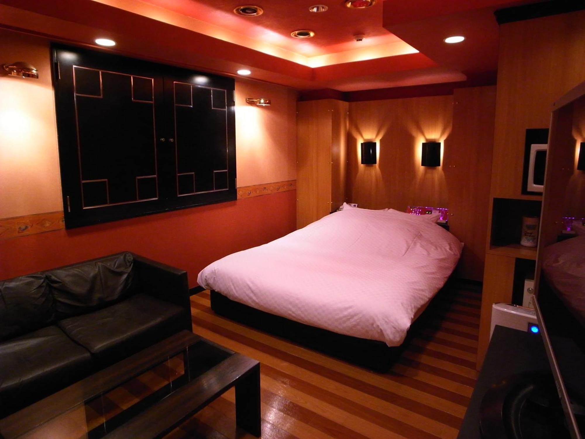 Hotel K Village 도코로자와 외부 사진